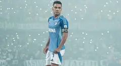 Millonarios alista el reemplazo de Falcao 
