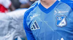 Millonarios se mueve en el mercado de fichajes