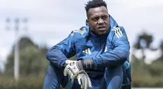 Millonarios define el futuro de Iván Arboleda