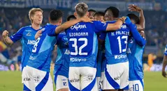 Millonarios - 2025