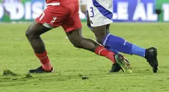 Millonarios y Santa Fe en duelo por cuadrangulares de Liga BetPlay 2025-I