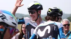 Movistar Team 2025