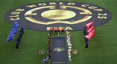 Mundial de Clubes 2025