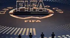 Este domingo debutará el primer colombiano en el Mundial de Clubes