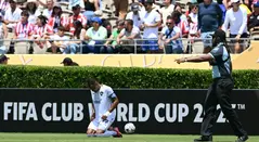 Mundial de Clubes de la FIFA 2025