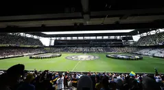 Definidas nuevas llaves de octavos de final del Mundial de Clubes