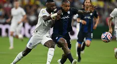 Al Hilal clasifica a octavos de final del Mundial de Clubes