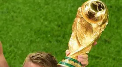 Mundial de Fútbol