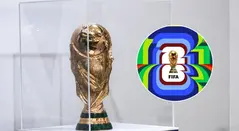 FIFA podría cambiar varias sedes del Mundial 2026 en Estados Unidos