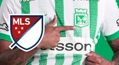Nacional trabaja en un nuevo fichaje internacional de la MLS