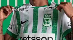 Atlético Nacional ya tendría preparados cinco refuerzos 