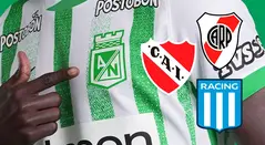 Nacional se despediría de otro referente 