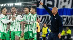 David González dejó preocupante mensaje para el partido ante Nacional 