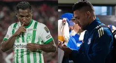 Nacional envía contundente mensaje a Millonarios
