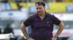Los tres pecados de Lorenzo que condenan a Colombia en Eliminatorias
