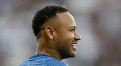 Neymar daría el bombazo del mercado: ficharía por un gigante de Italia