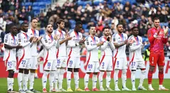 Olympique de Lyon