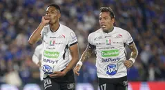 Once Caldas - Liga Betplay