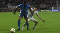 Once Caldas vs Millonarios, cuadrangulares Liga Betplay