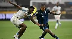 Pachuca y Salzburgo en duelo por el Mundial de Clubes 2025