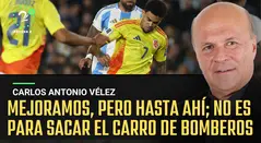 Palabras Mayores del 11 de junio de 2025
