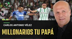 Palabras Mayores 17 de junio de 2025