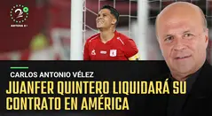 Palabras Mayores del 26 de junio de 2025