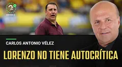 Carlos Antonio Vélez y sus Palabras Mayores del 4 de junio de 2025