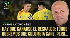 Carlos Antonio Vélez y sus Palabras Mayores del 6 de junio de 2025