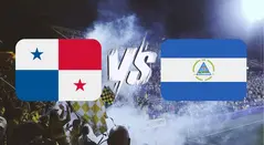 Panamá vs Nicaragua EN VIVO