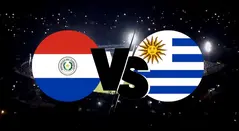 Paraguay vs Uruguay, Eliminatorias sudamericanas