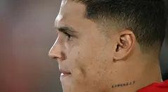 Juan Fernando Quintero - América de Cali