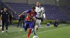 Pasto vs Llaneros EN VIVO