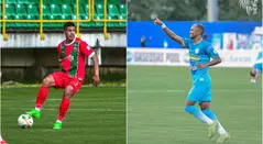 Patriotas Vs Jaguares, final Torneo BetPlay