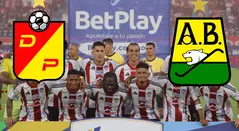 Pereira y Bucaramanga quieren jugador de Junior