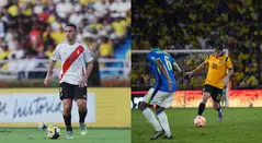 Perú vs Ecuador en las Eliminatorias Sudamericanas