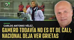 Palabras Mayores 18 de junio de 2025