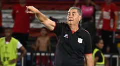 Jorge el 'Polilla' Da Silva 