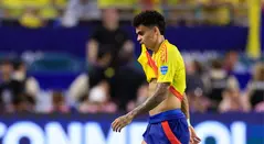 Luis Díaz - Selección Colombia