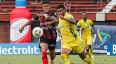 Cúcuta vs Huila - Torneo Betplay