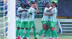 Atlético Nacional