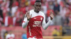 Kevin Cuesta - Independiente Santa Fe