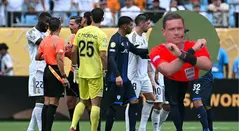 Protocolo antirracista en el Mundial de Clubes