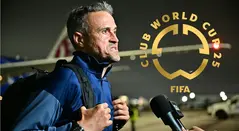 Luis Enrique envía fuerte advertencia en el Mundial de Clubes