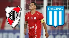 Juan Fernando Quintero confirmó su futuro en Argentina: bombazo