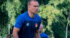 Rafael Dudamel tomó inesperada decisión con goleador