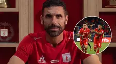 Raimondi ya habla como técnico del América: Juanfer, refuerzos y más