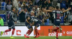 Rayados de Monterrey - 2025