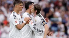 Real Madrid