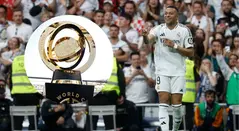 Los lujos que tendrá Real Madrid en el Mundial de Clubes